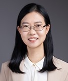 戴薇 照片