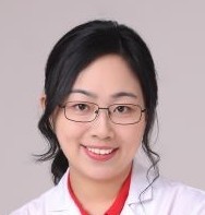 杜娟 照片