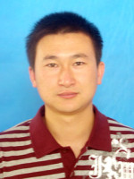 马东兴 照片
