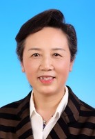 杜玉玲 照片