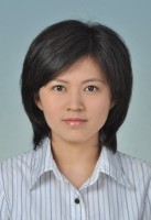 杜颖 照片