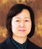 段晓虹 照片