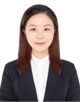 邓恋 照片