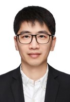 邓珏 照片