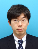 大川英希 照片