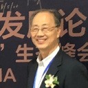 傅华 照片