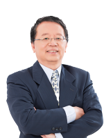 傅承德 照片