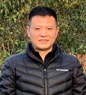 傅萃长 照片