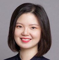 冯予力 照片