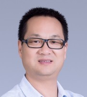 冯嘉春 照片
