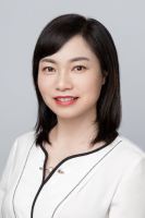 冯异 照片