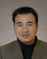 方军雄 照片