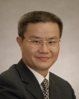 方曙红 照片