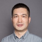 付洪波 照片