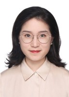 傅梦菊 照片