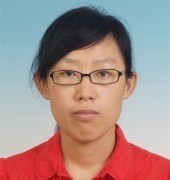 傅颖慧 照片