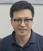冯磊 照片