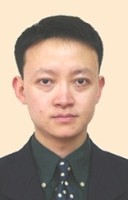 方杰 照片
