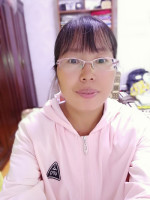 马泽玲 照片
