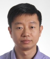 关放 照片