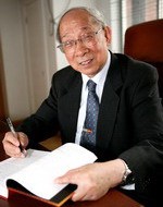 干福熹 照片