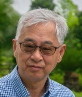 葛兆光 照片