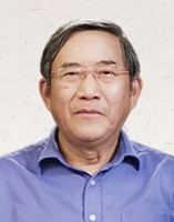 葛剑雄 照片