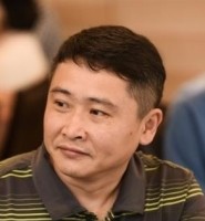 郭一诚 照片