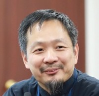 郭晓东 照片
