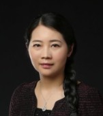 顾丽梅 照片