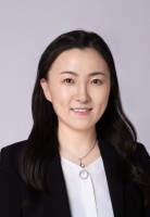 顾春怡 照片