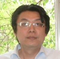 顾晓东 照片