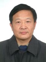 顾肃 照片