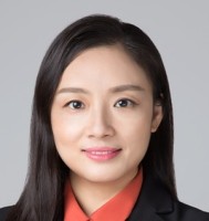 顾莺 照片