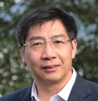 顾钰民 照片
