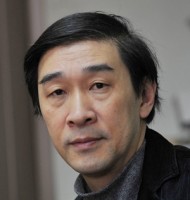 顾铮 照片