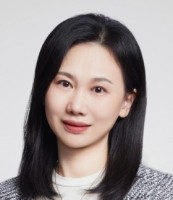 顾颖 照片