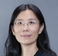 高凌云 照片