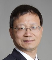 高帆 照片