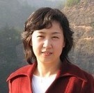 高晓林 照片