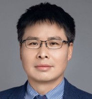 高永伟 照片