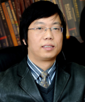 高波 照片