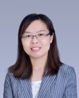 高瑞华 照片