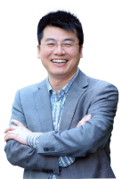高金平 照片