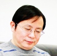 高顺全 照片