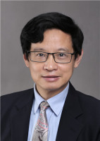 龚柏华 照片