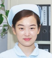 归纯漪 照片