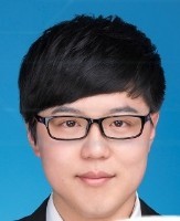 葛启阳 照片