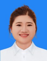 葛莹 照片