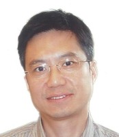 谷迅 照片